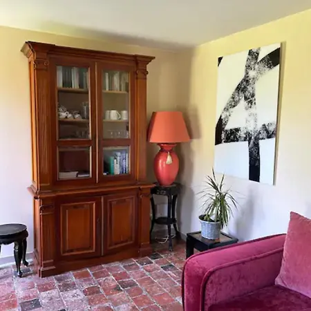 Le Petit Pre Nyaraló Saonnet